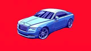 ROLLSROYCE Hard RapTrap Beat Instrumental 2021 Prod. VeixxBeats x Rolla Beatz