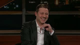 Ben McKenzie Crypto is a Ponzi Scheme  Real Time with Bill Maher HBO