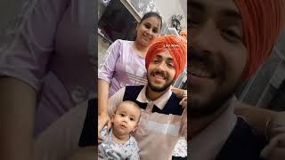 A Soti g family meri  #deepmatharu #baby #sandeep #familychannel #love #vlog #familyvideo