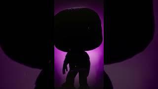 Funko Fusion Character Teaser