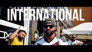 Maho47 feat. Sahin - International prod. by Beli