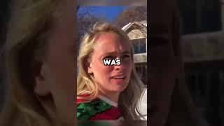 They Pranked Her on Christmas 