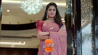 Jagadhatri Telugu  Ep 271  Preview  Jun 1 2024  Deepthi Darsh Preethi  Zee Telugu