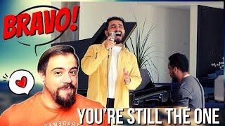 Gabriel Henrique - You’re Still the One Cover │ BRAVO GABRIEL