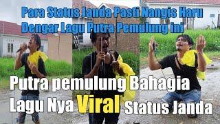 Status jandaPutra pemulung membuat para janda naik daun Viral