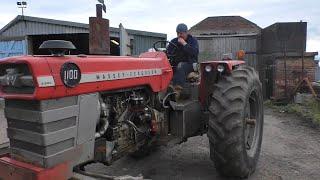 Vintage Tractor Collection P2