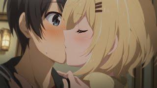 Top 10 Romance Anime Where The Couple Is Already Dating
