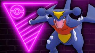 Garchomp the META SLAYER All Positive Sets in the Master Premier Cup  Pokémon GO Battle League