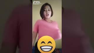 video tiktok montok part 8