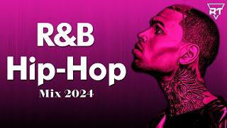 RnB HipHop Mix 2024 - Best RnB & HipHop Playlist 2024