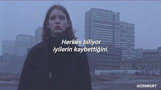 Sigrid - Everybody Knows Türkçe Çeviri