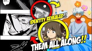 NEW VILLAIN IDENTITY REVEALED  My Hero Academia ENDING Theory