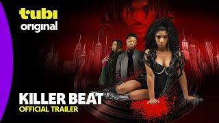 Killer Beat  Official Trailer  A Tubi Original