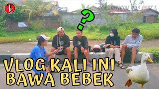 Vlog Ngapak Banyumas 15