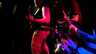 Abscission - Open Your Eyes LIVE at Lygten 06.08.12