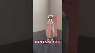 Three Reasons WHY YOU Should get the Estée Lauder Perfume
