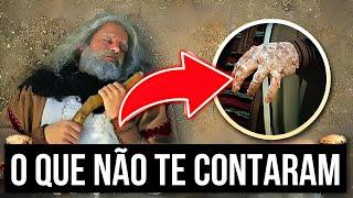 POR QUE DEUS QUIS MATAR MOISÉS? 6 fatos bíblicos sobre Moisés que voce nao sabia