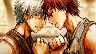 【ＡＭＶ】Akashi x Kuroko 「Centuries」 ᴴᴰ