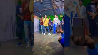 Chal Chaiyya Chaiyya Dance by #dancersunnyarya #pradeepghazipuri  Pradeep Kushwaha Entertainment