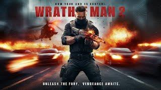 WRATH OF MAN 2 — Official AI Trailer 2024  Jason Statham Movie