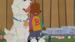 Little Bill - The Neighborhood Park