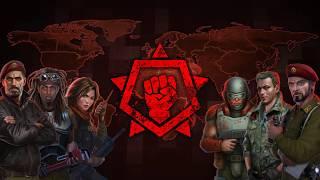 Art of War 3 - the Resistance faction true mobile classic RTS game