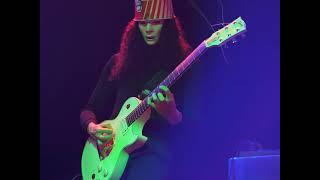 Buckethead - One of the best most emotional versions of Soothsayer Live @ Gothic 9-28-2012