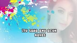 Neng Geulis - Alfian - Lyrics