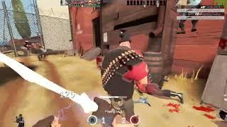 tf2 friendlies killing spree