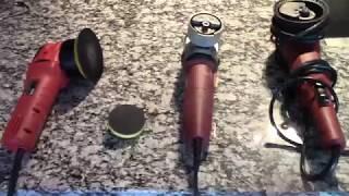 How To Make 3 Inch Polisher - Cheap & Effective