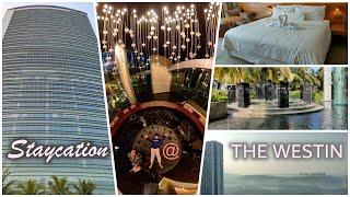 The Westin Mumbai  Room Tour  Hotel Review  Staycation