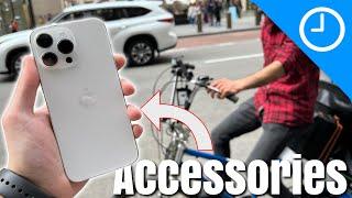 iPhone 14 & 14 Pro Accessories Worth Considering 2023