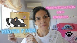 RECOMENDACIÓNSILVIA ROSELL