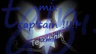 captain mix de ouf 