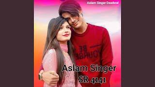 Aslam Singer SR 4141