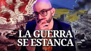 En UCRANIA no está pasando NADA... y eso es un problema - @SoloFonseca