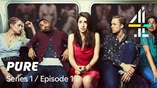 Pure  FULL EPISODE 1  New Drama Available on All 4