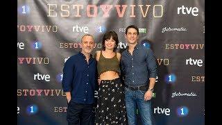 Estoy Vivo así es la nueva serie de ciencia ficción de TVE