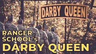 Ranger School  The Darby Queen Obstacle Course