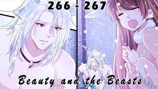 Manga Beauty and the Beasts - Chapter 266 - 267 Nancy Comic