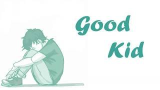 Good Kid Lyric Video  The Lightning Thief The Percy Jackson Musical