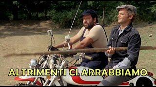 ALTRIMENTI CI ARRABBIAMO 1974 FILM COMPLETO HD ITALIANO