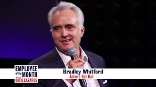 Get Out & The West Wings Bradley Whitford Sings on EOTM