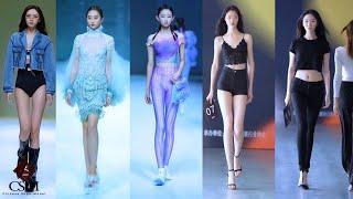 Taiwan SuperModel  Fashionshow  Street Fashion  CatWalk