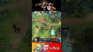 You Spent Too Much Time Trying to Kill Techies - Dota 2 #shorts