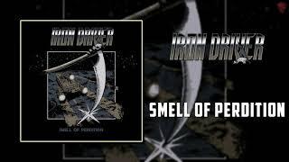 Iron Driver - Smell Of Perdition Single 2020