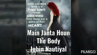 Main Janta Houn  Movie - The Body  Jubin Nautiyal 