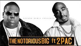 The Notorious BIG ft 2Pac - Somebody Azzaro Remix