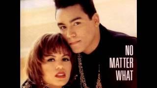 George LaMond & Brenda K  Starr - No Matter What