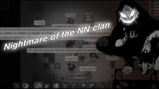 Dynast io  Nightmare of the NN clan